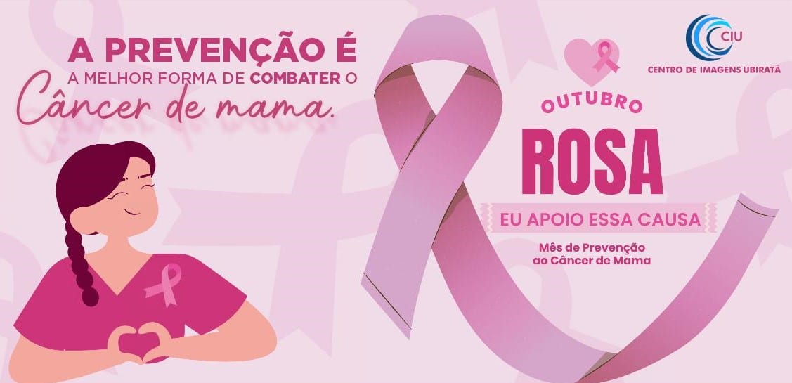 Outubro-rosa